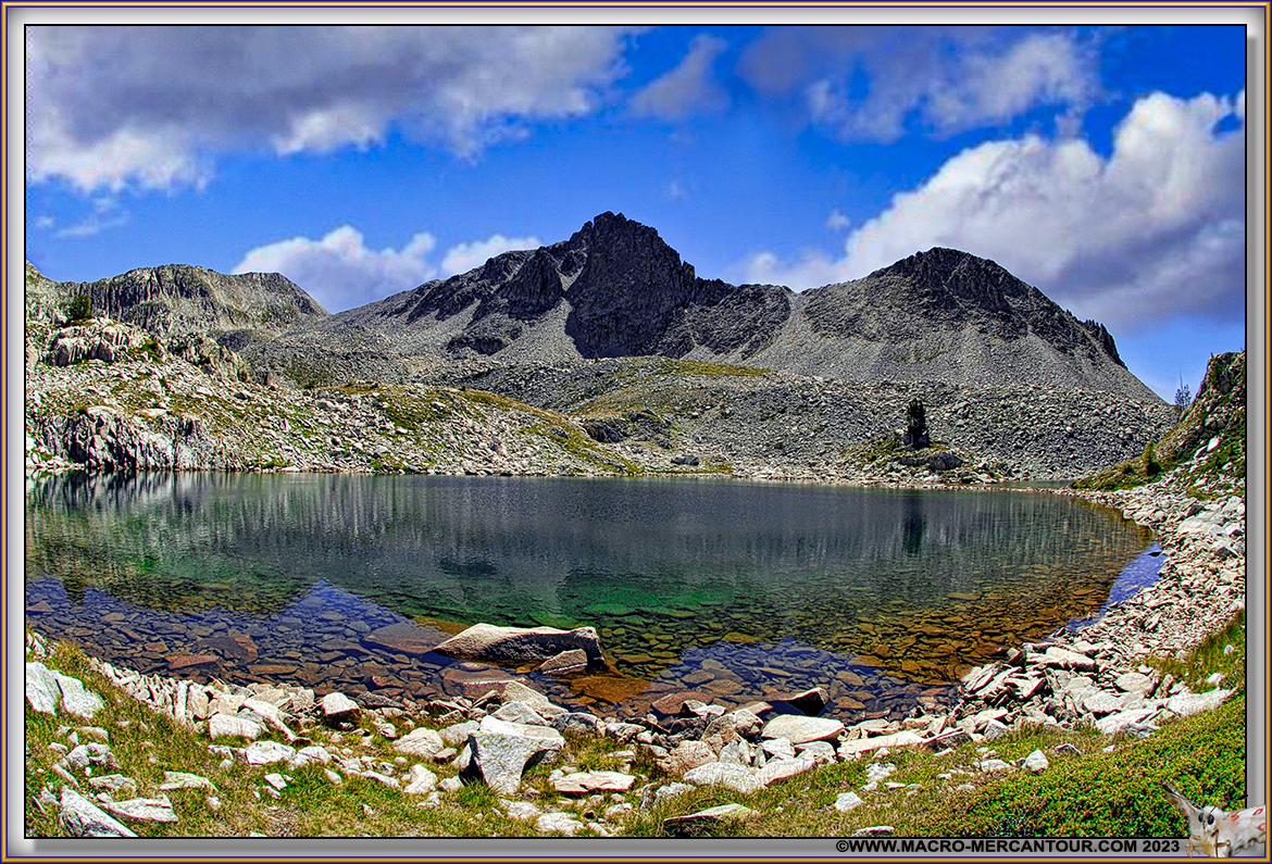 Lac du Rogué